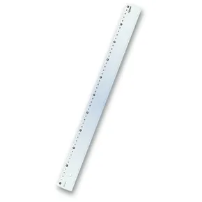 MAPED Essentials Lineal 50 cm